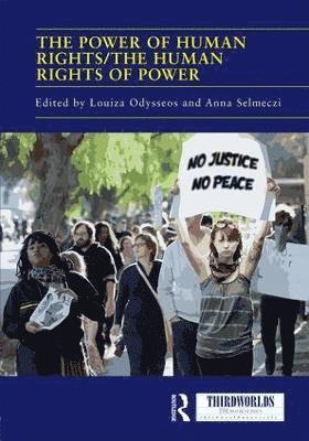 Louiza Odysseos, Anna Selmeczi, UK) Odysseos, Louiza (University of Sussex, University of Fort Hare) Selmeczi, Anna (South African Research Chair Initiative (SARChI): Social Change - Power of Human Rights/The Human Rights of Power, Inbunden