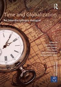 bokomslag Time and Globalization