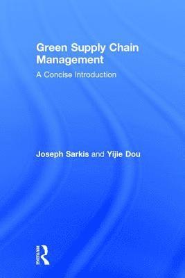 Green Supply Chain Management 1