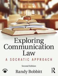 bokomslag Exploring Communication Law