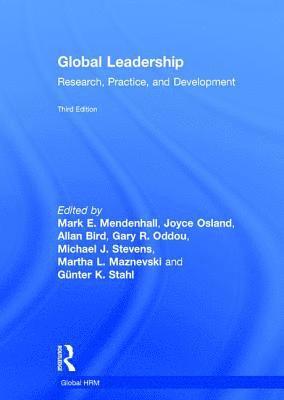 Global Leadership 1