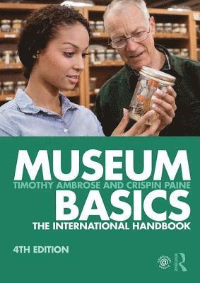 Museum Basics 1