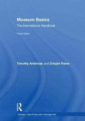 Museum Basics 1