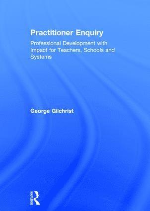 bokomslag Practitioner Enquiry