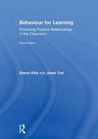 bokomslag Behaviour for Learning