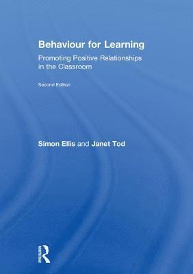 bokomslag Behaviour for Learning