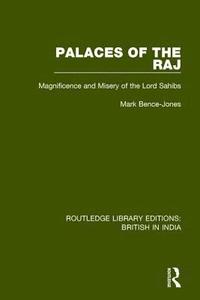 bokomslag Palaces of the Raj