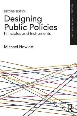 Designing Public Policies 1