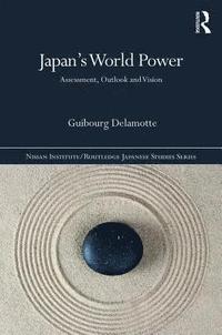 bokomslag Japans World Power