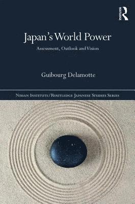 bokomslag Japan's World Power