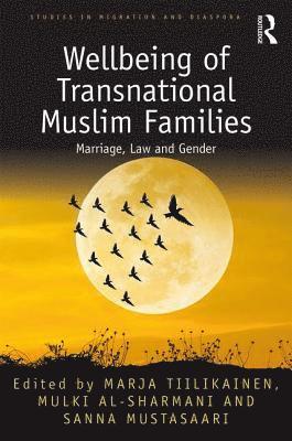 Wellbeing of Transnational Muslim Families 1