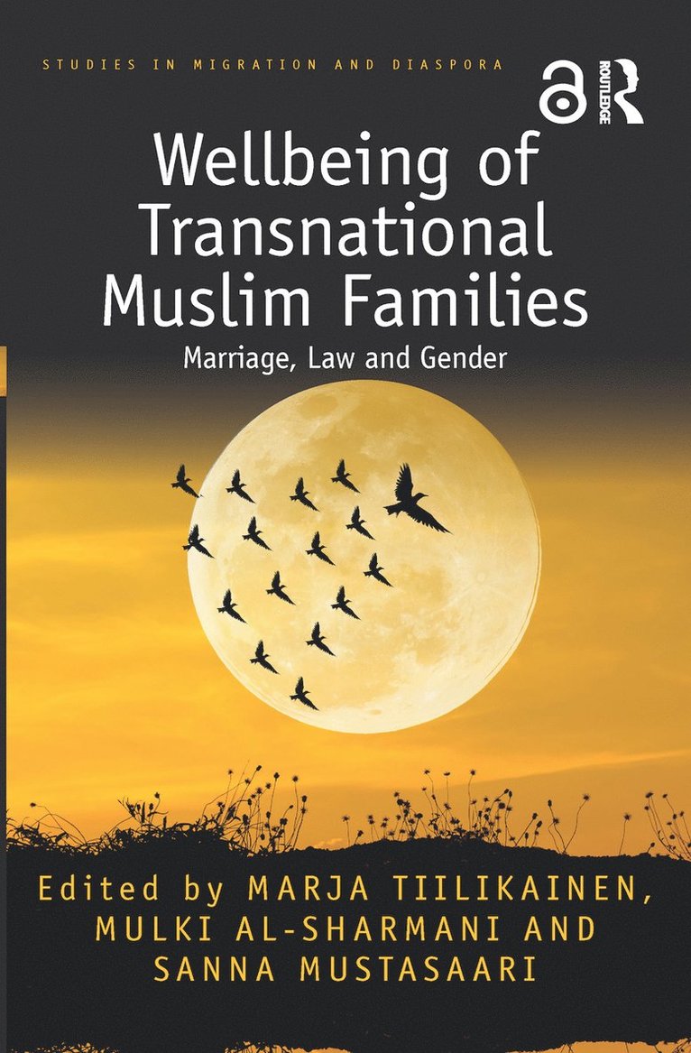 Wellbeing of Transnational Muslim Families 1