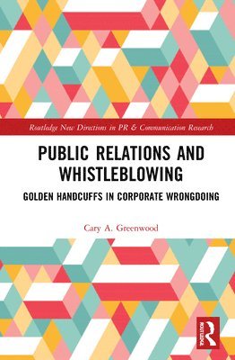 Public Relations and Whistleblowing 1