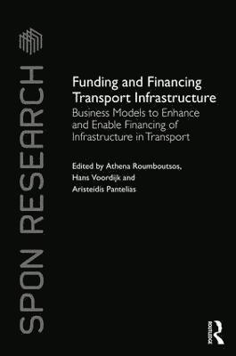 Funding and Financing Transport Infrastructure 1