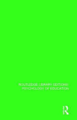 bokomslag Interpersonal Relations and Education