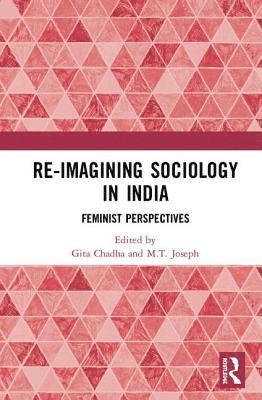 Re-Imagining Sociology in India 1