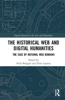 Historical Web and Digital Humanities
