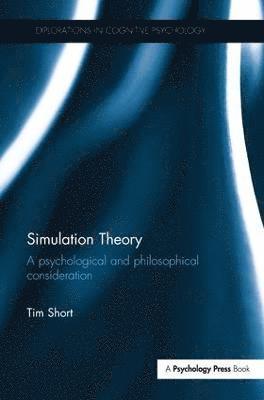 Simulation Theory 1