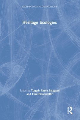 Heritage Ecologies 1