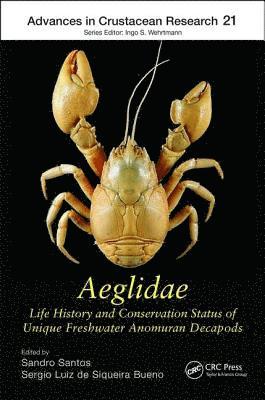 Aeglidae 1