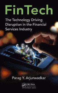 bokomslag FinTech