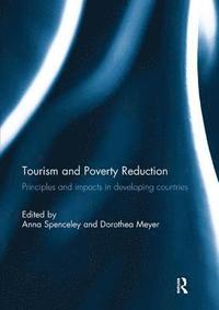 bokomslag Tourism and Poverty Reduction