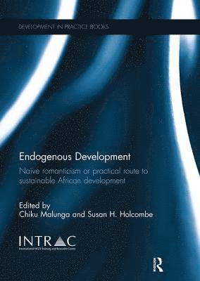 Endogenous Development 1