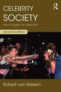 bokomslag Celebrity Society