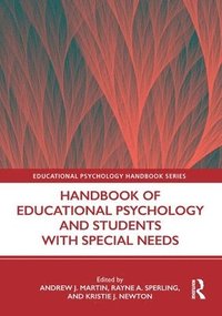 bokomslag Handbook of Educational Psychology and Students with Special Needs
