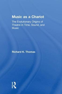 Music as a Chariot 1