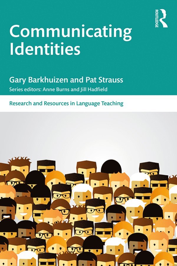 Communicating Identities 1