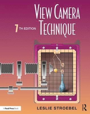 View Camera Technique 1