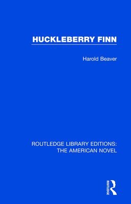 Huckleberry Finn 1