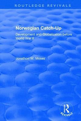 Norwegian Catch-Up 1