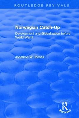 Norwegian Catch-Up 1