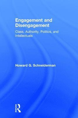 Engagement and Disengagement 1