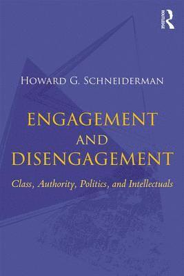 Engagement and Disengagement 1