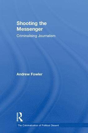 Shooting the Messenger 1