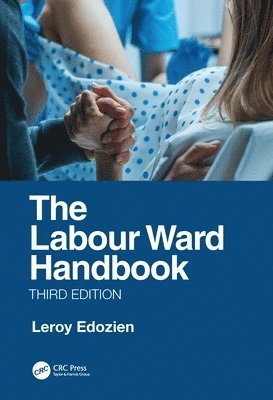 bokomslag The Labour Ward Handbook