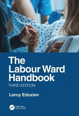 Leroy Edozien - Labour Ward Handbook, Häftad