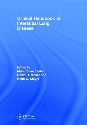 Clinical Handbook of Interstitial Lung Disease 1