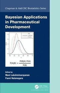 bokomslag Bayesian Applications in Pharmaceutical Development