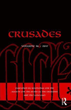 Benjamin Z. Kedar, Jonathan Phillips, Nikolaos G. Chrissis, UK) Phillips, Jonathan (Royal Holloway University of London - Crusades, Inbunden