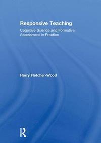 bokomslag Responsive Teaching