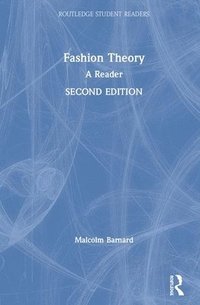 bokomslag Fashion Theory