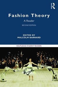bokomslag Fashion Theory