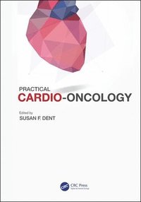 bokomslag Practical Cardio-Oncology