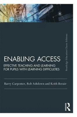 Enabling Access 1