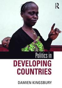 bokomslag Politics in Developing Countries