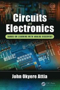 bokomslag Circuits and Electronics